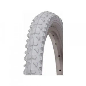 16/195 RFL (D-1635/D-1698) Beyaz  Bisiklet Dış Lastik