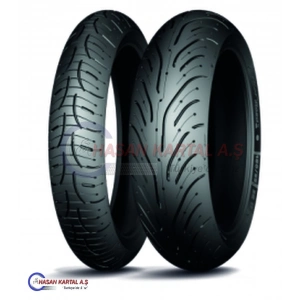180/55 ZR 17 73(W) ARKA LASTİK - MICHELIN PİLOT ROAD 4