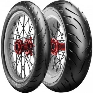 180/70R16 Cobra Rear AV72 77H 4PR Tubeless Avon Dış Lastik