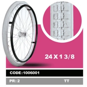 24/1/3/8 YASA ( GRİ ) ENGELLİ DIŞ LASTİK