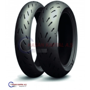 240/45 ZR 17 82W ARKA LASTİK MICHELIN POWER RS 2CT