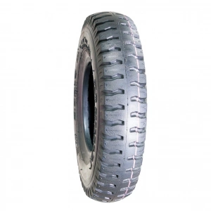 250/4 (Un-232) Siyah 4PR TT Acme Dış Lastik