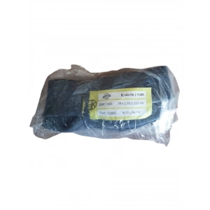 26/195/2.125 AV Panther Bisiklet İç Lastik