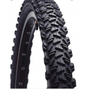 26/195 Diamond (B1435 ) Kalın Tırnak Bisiklet Dış Lastik