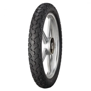 275/17 İRC NR-50 Winter Grip 2 F/R 47P Tubeless Reinforced Moped/Motosiklet Dış Lastik