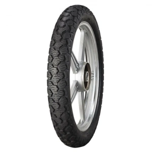 275/18 İRC NR-50 Winter Grip 2 F/R 48P Tubeless Reinforced Moped/Motosiklet Dış Lastik