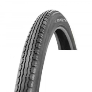 28/175 (700/45) 6031 (1 Mm zırhlı) Grl Bisiklet Dış Lastik Kahverengi Yanak