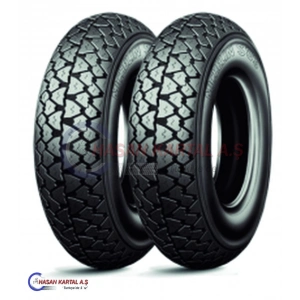 300/10 42J ÖN/ARKA LASTİK MICHELIN S83