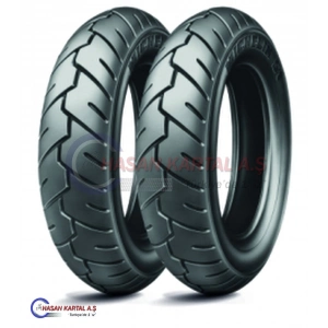 300/10 50J ÖN/ARKA LASTİK MICHELIN S1