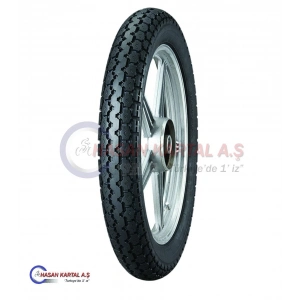 300/16 İRC NR-2 48P TT MOTOSİKLET Dış Lastik