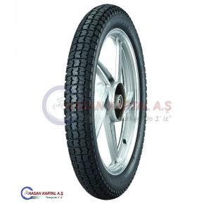 300/17 İRC NR-1 45P TL MOTOSİKLET Dış Lastik