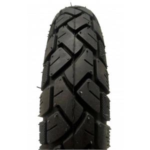 350/10 Diamond Rush ( 6PR )  Tubeless Dış Lastik