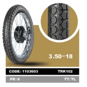 350/18 Rus Rp 4PR TT Yasa Tire Dış Lastik