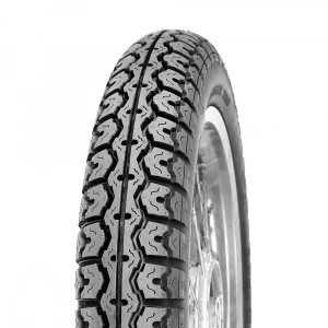 350/18 Deli Tire ( S-208 ) ( 4PR ) TT Dış Lastik