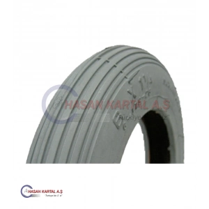6/1/1/4 Gri Duro Dış Lastik