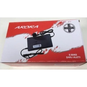 60V 80AH Arora Elektrikli Bisiklet Şarj Aleti