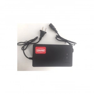 72V 20AH XXUPAİ Elektrikli Bisiklet Şarj Aleti