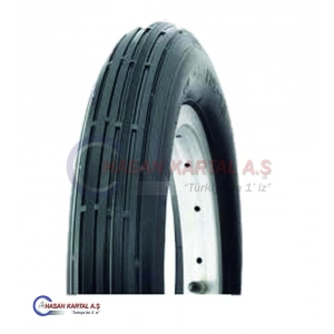 8/1/2/2 (Siyah) Cst Dış Lastik