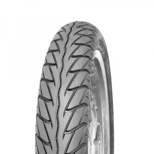 80/90/16 Deli ( SB109 ) ( 4PR ) Tubeless Dış Lastik