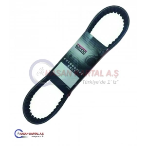 835/20/30 (150 cc) S19-018 Bando Kayış (Orjinal Japon-Yeşil)