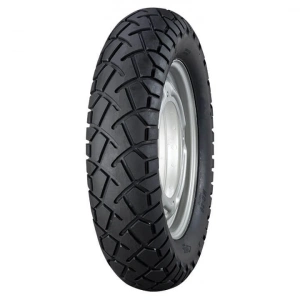 90/90/12 Diamond MB80 KAPLAN ( 6PR ) Tubeless Dış Lastik