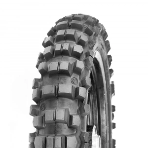 90/90/17 Deli Tire (Sb-114) Cross 4PR TT Dış Lastik