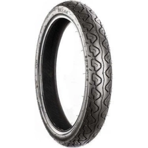 90/90/18 Billas BL060 4PR Tubeless Dış Lastik