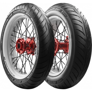 90/90/21 Roadrider AM26 Front 54V 4PR Tubeless Avon Dış Lastik