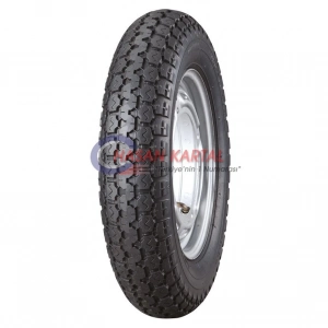 350/8 İRC 6PR SPORT(NR-SP) TT Dış Lastik