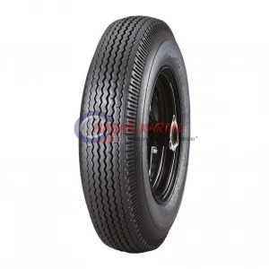 450/10 İRC 69M 4PR TRAİLER NR-SP Dış Lastik