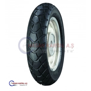 120/70/12 İRC MB-456 51L TL Dış Lastik