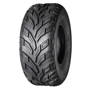 19/7.00/8 İRC ( AN-TRACK ) Tubeless ATV Dış Lastik