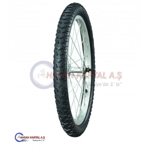 20/2.125 İRC MB-7 TT Bisiklet Dış Lastik