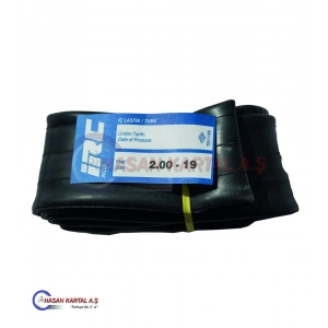 200/19 İRC MOPED İç Lastik