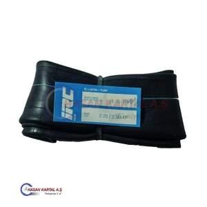 225/250/17 İRC Moped İç Lastik