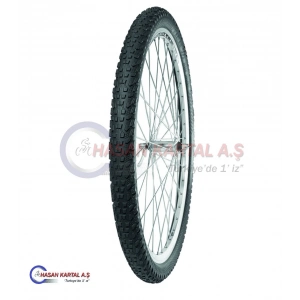 24/200 İRC ( CR-38 ) TT Bisiklet Dış Lastik