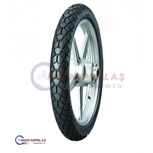 250/17 İRC MB-79 38L 4PR TT Dış Lastik