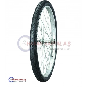 26/175 İRC CR-2 TT Bisiklet Dış Lastik