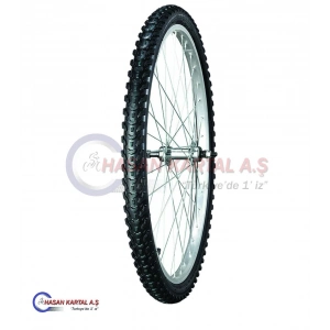 26/195 İRC MB-51 TT Bisiklet Dış Lastik