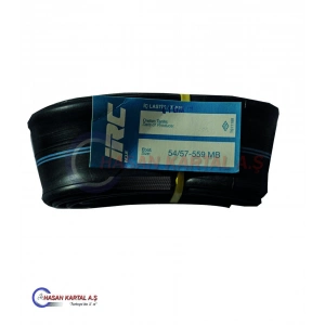 26/200/2.125 (54/57/559) İRC MB Bisiklet İç Lastik