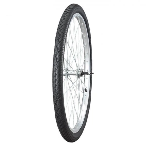 26/200 İRC Nda-3 (Beyaz) Bisiklet Dış Lastik