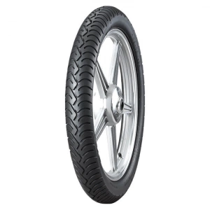 275/18 İRC Nf-22 F/R 42P Tubeless Dış Lastik