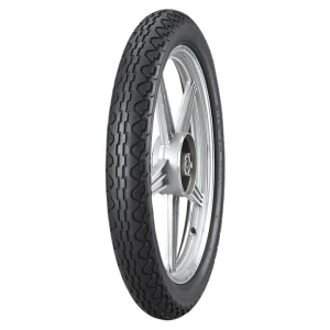 275/18 İRC Nf-25 F 42P Tubeless Dış Lastik