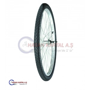 28/1 3/8 İRC N-21 Bisiklet Dış Lastik