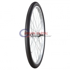 28/1 3/8 İRC N-21 TT Bisiklet Dış Lastik