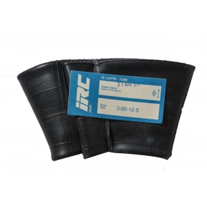 300/10 İRC DÜZ SUPAP TR4 E-BİKE İç Lastik