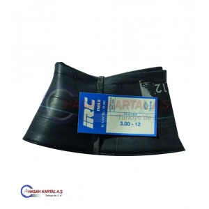 300/12 İRC TR-87 Scooter İç Lastik