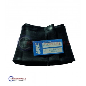 325/350/16 İRC Motosiklet İç Lastik