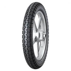350/18 İRC Nr-9 R 56P TT Dış Lastik