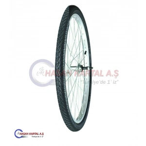 700/32 İRC N-21 Bisiklet Dış Lastik